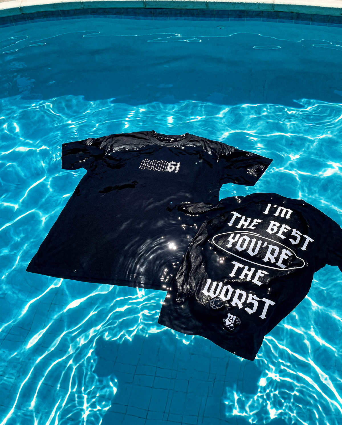 LYRIC TEE