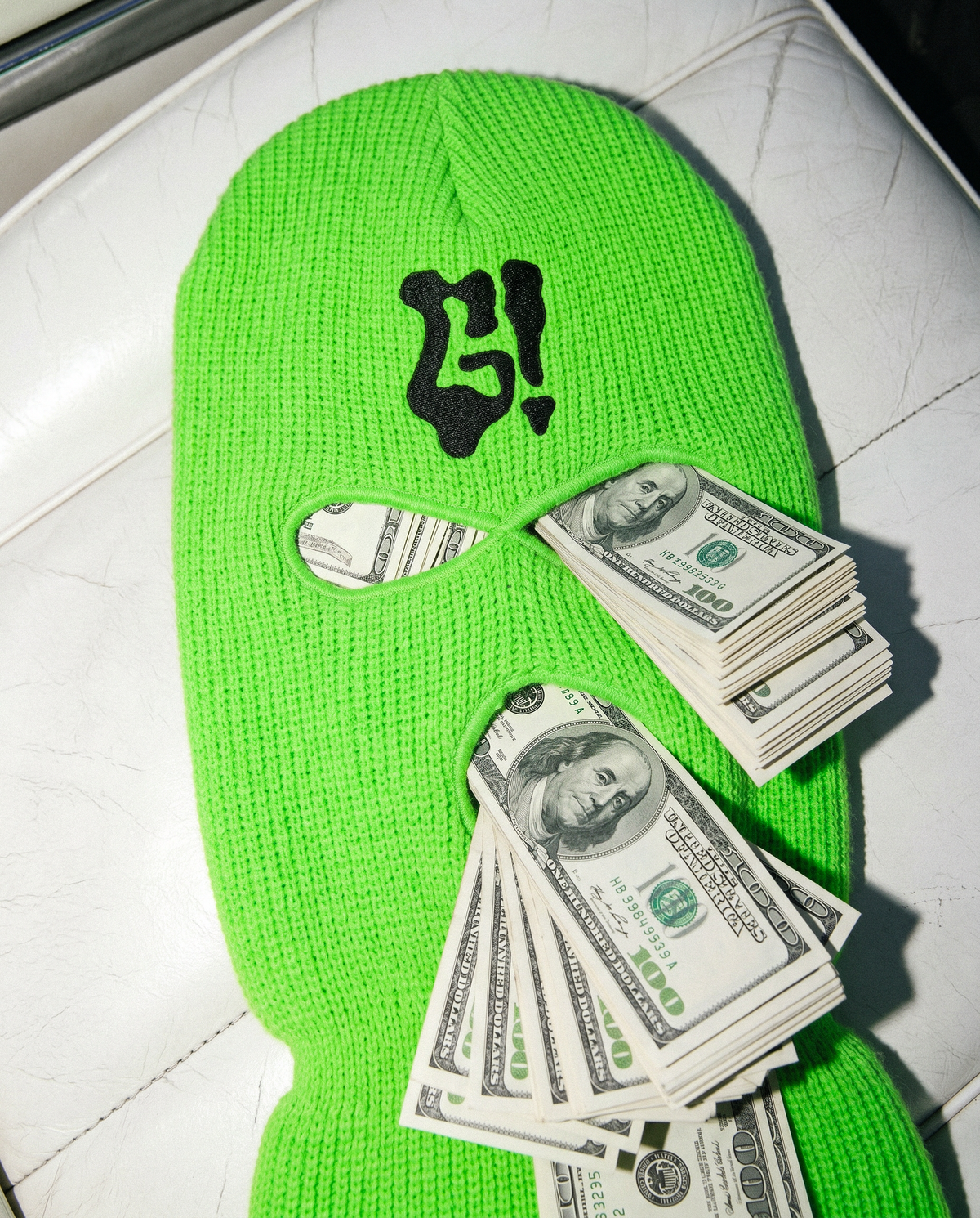 G! MASK